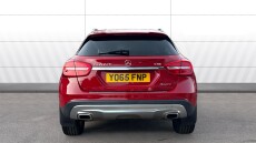 Mercedes-Benz GLA 220 CDI 4Matic Sport 5dr Auto [Premium] Diesel Hatchback